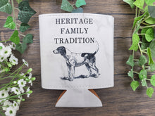 Load image into Gallery viewer, Photo Engraved Beverage Holder - White