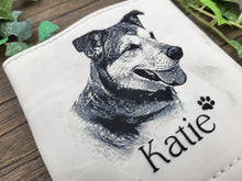 Load image into Gallery viewer, Photo Engraved Beverage Holder - White