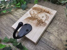 Load image into Gallery viewer, Photo Engraving - One Hook Add-On