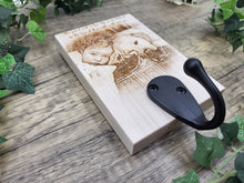 Load image into Gallery viewer, Photo Engraving - One Hook Add-On