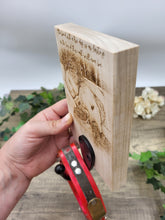 Load image into Gallery viewer, Photo Engraving - One Hook Add-On