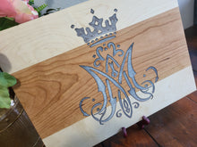 Load image into Gallery viewer, Custom Cutting Board - Design Your Own