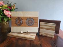 Load image into Gallery viewer, Custom Cutting Board - Design Your Own