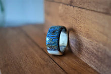 Load image into Gallery viewer, Stag Antler Ring