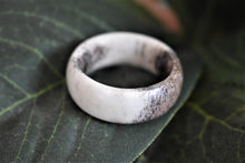 Load image into Gallery viewer, Stag Antler Ring