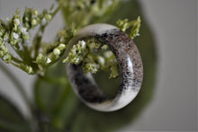 Load image into Gallery viewer, Stag Antler Ring