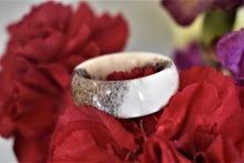Load image into Gallery viewer, Stag Antler Ring