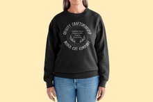 Load image into Gallery viewer, Rough Cut Company Adult Sweatshirt