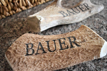 Load image into Gallery viewer, Custom Antler Dog Chew