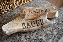 Load image into Gallery viewer, Custom Antler Dog Chew