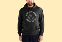 Load image into Gallery viewer, Rough Cut Company Adult Sweatshirt
